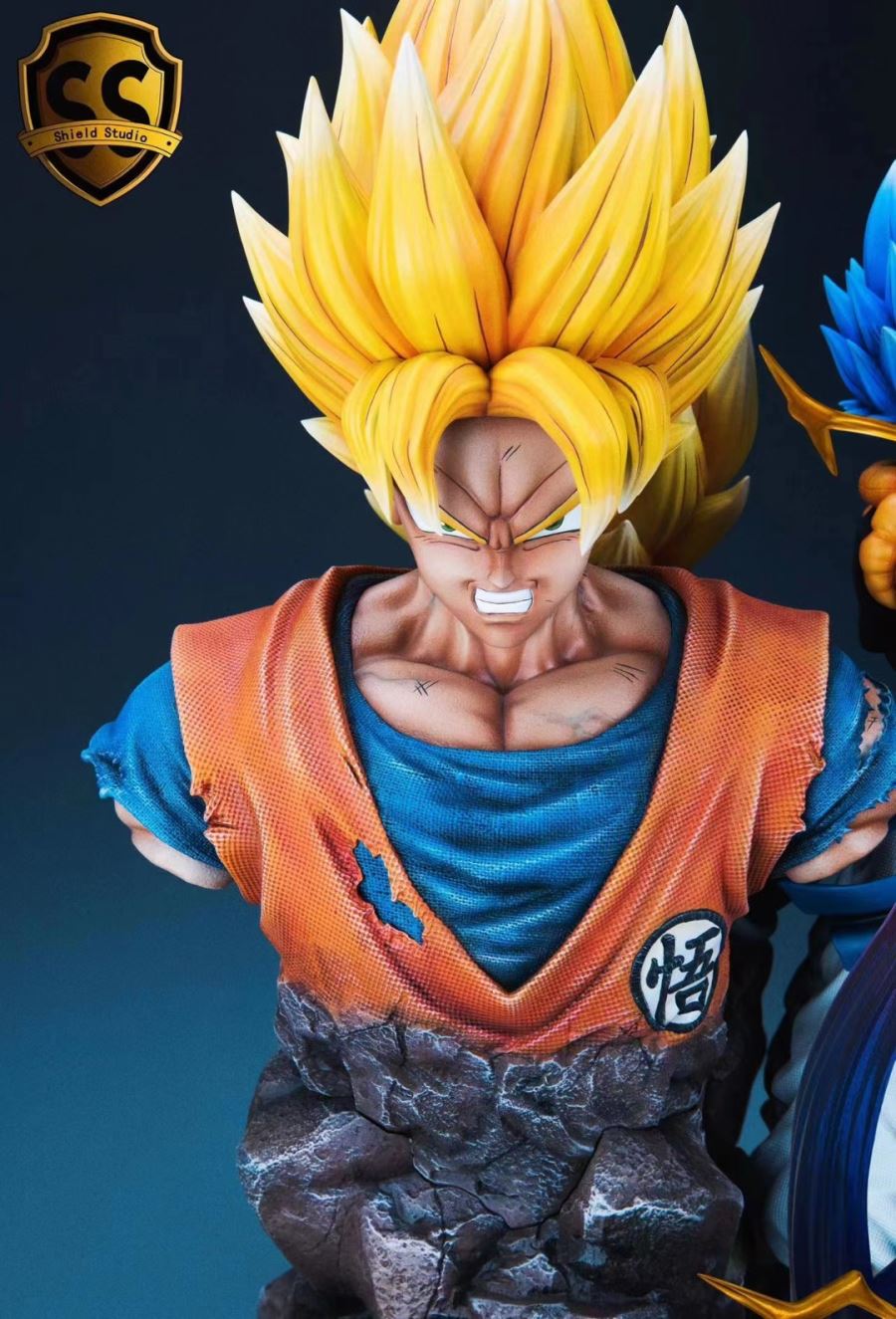Gogeta - Dragon Ball