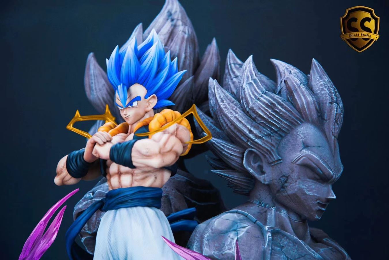 Gogeta - Dragon Ball