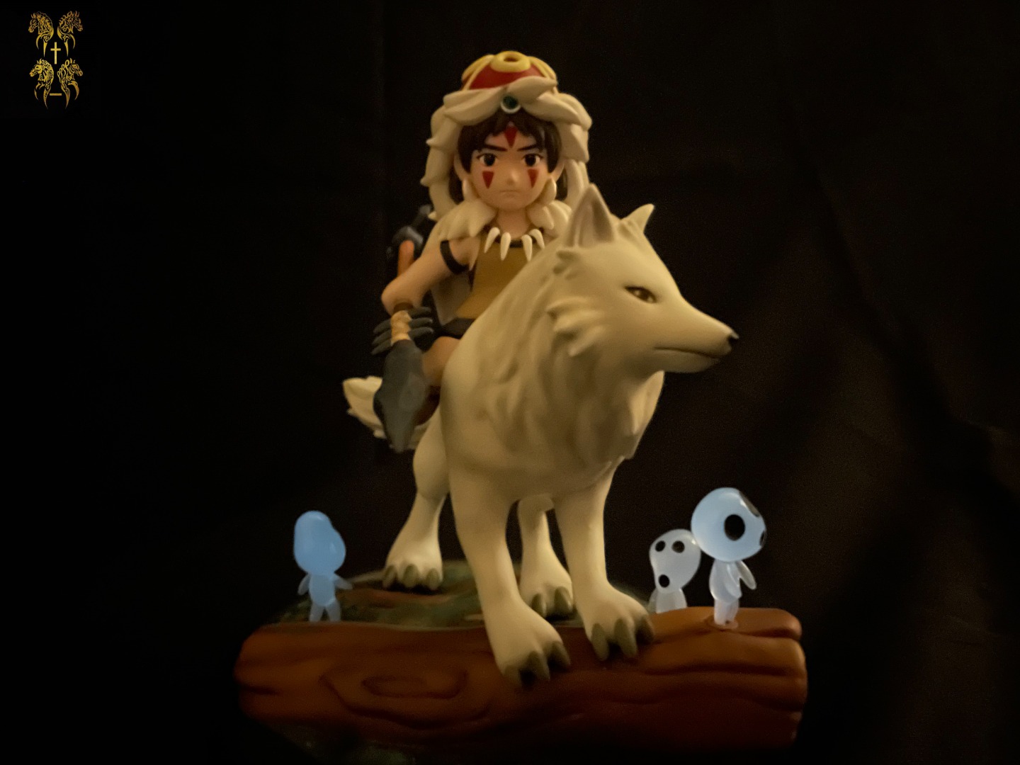 Princess Mononoke