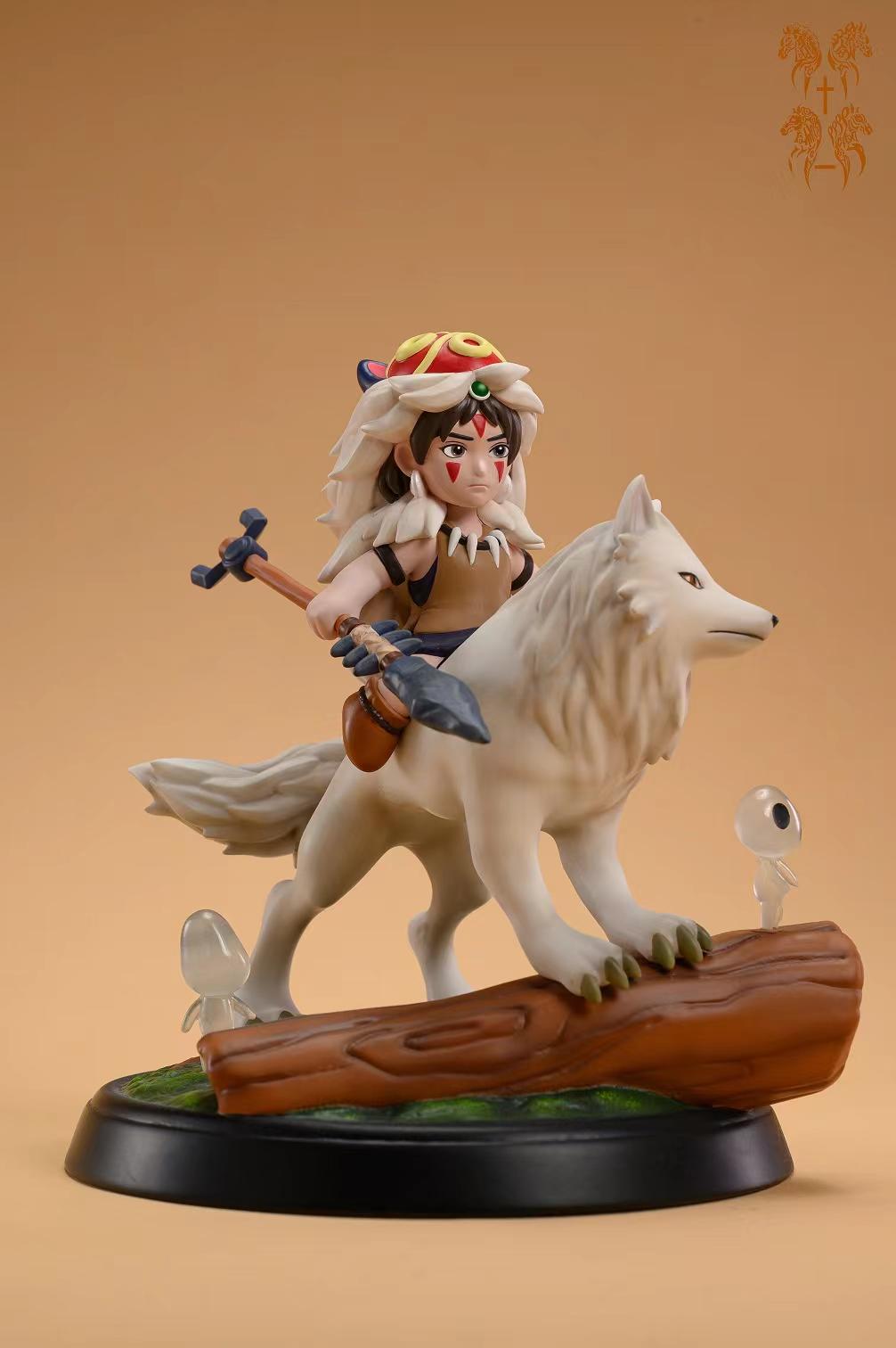 Princess Mononoke