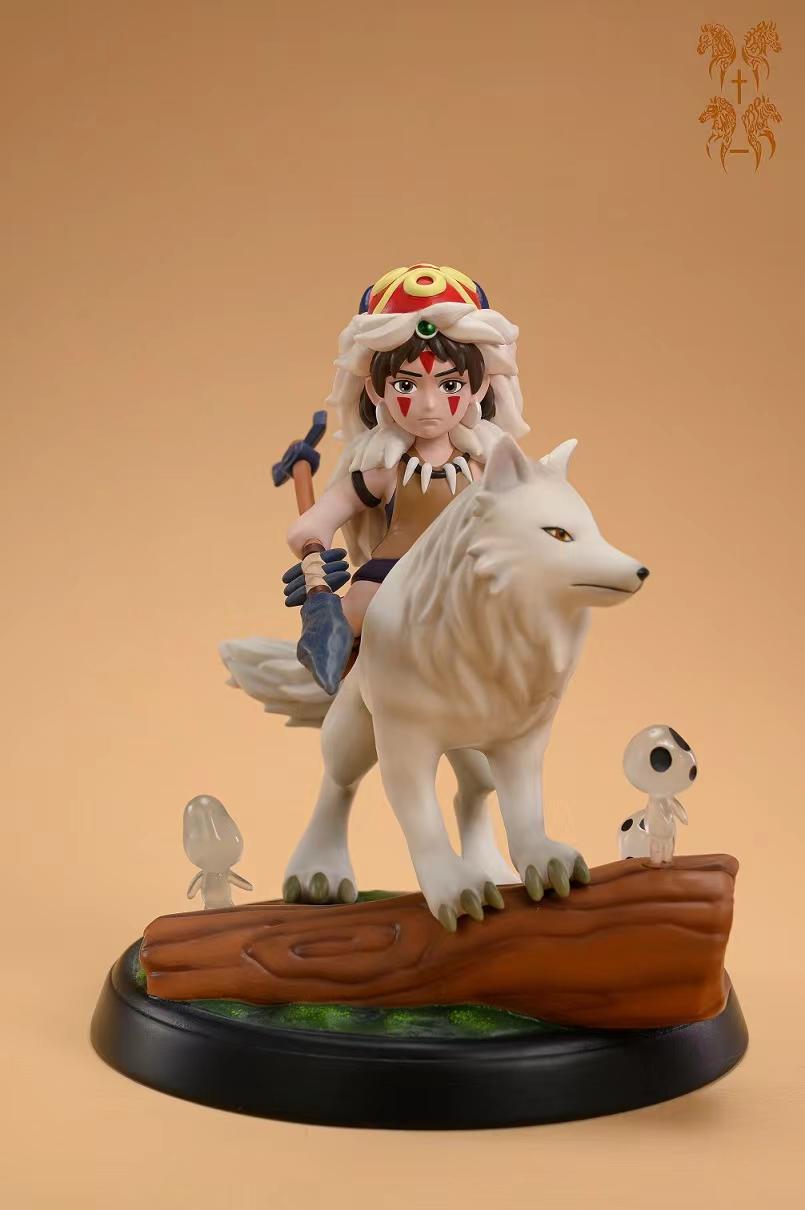 Princess Mononoke