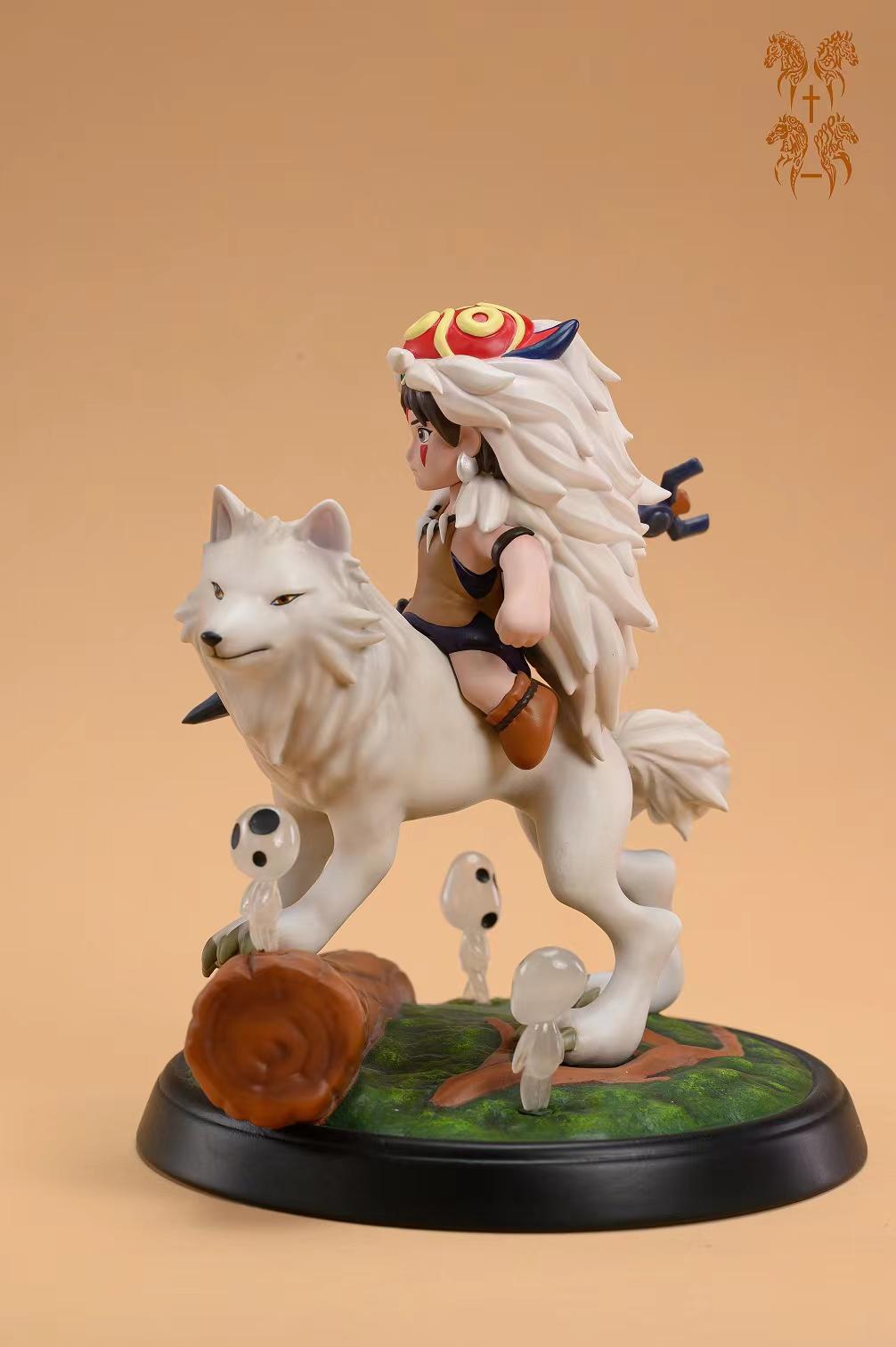 Princess Mononoke