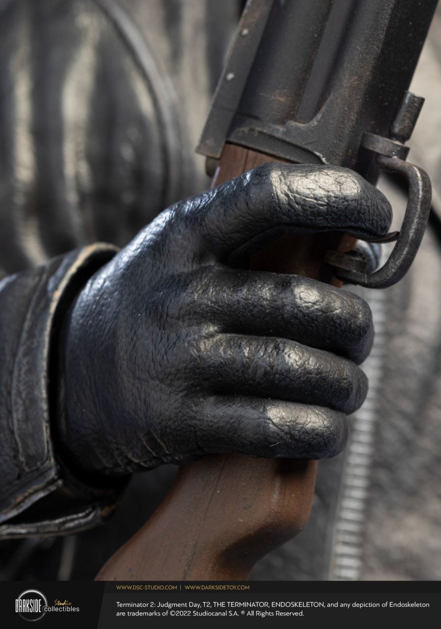 T-800 - Terminator 2