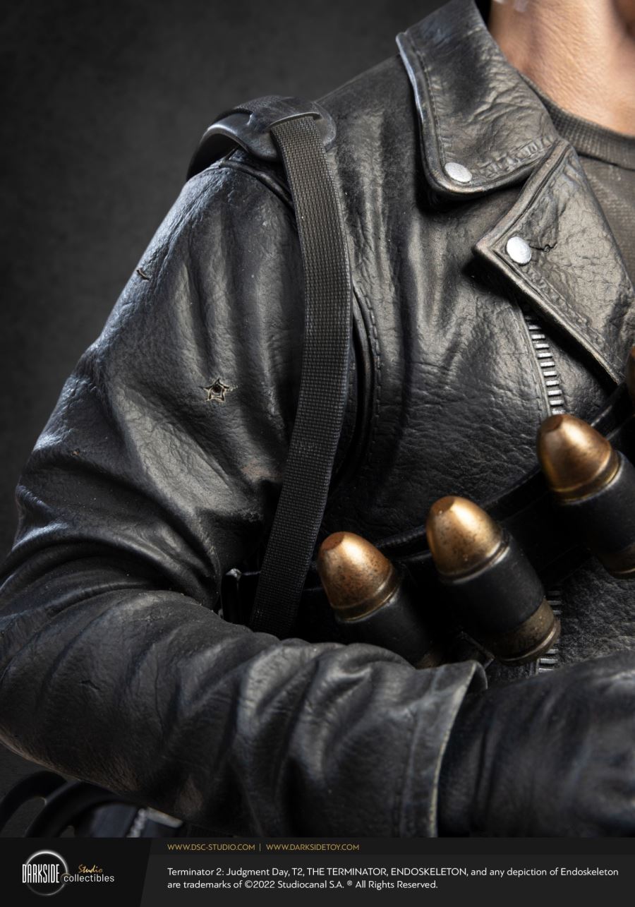 T-800 - Terminator 2