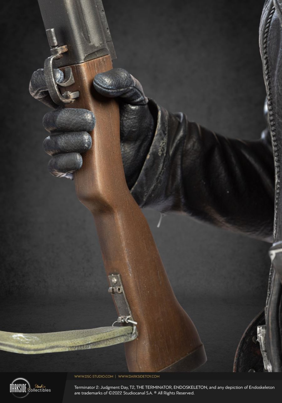 T-800 - Terminator 2