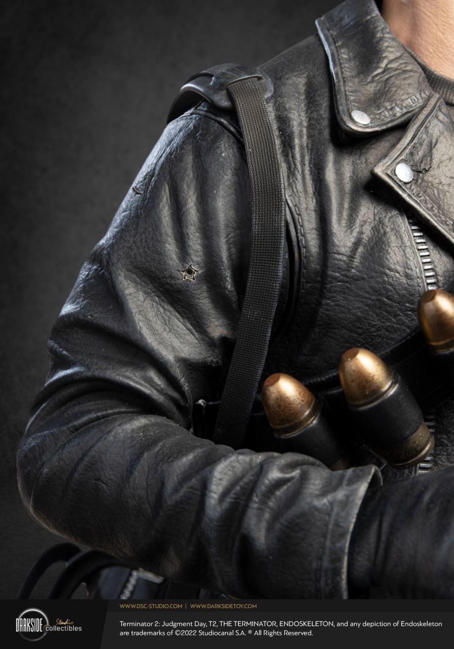 T-800 - Terminator 2