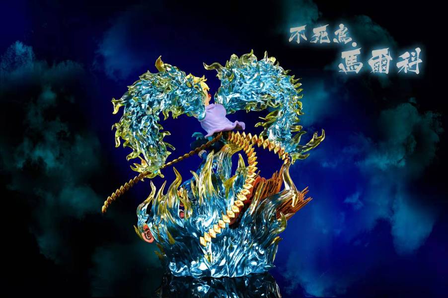 Wano Country Phoenix Marco