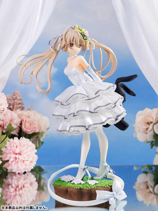 Yosuga no Sora Sora Kasugano Wedding ver. 1/7