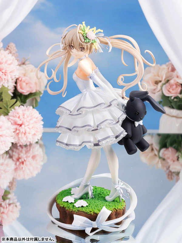Yosuga no Sora Sora Kasugano Wedding ver. 1/7