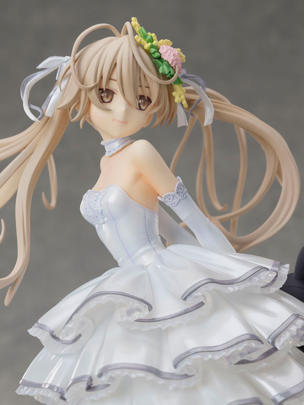 Yosuga no Sora Sora Kasugano Wedding ver. 1/7