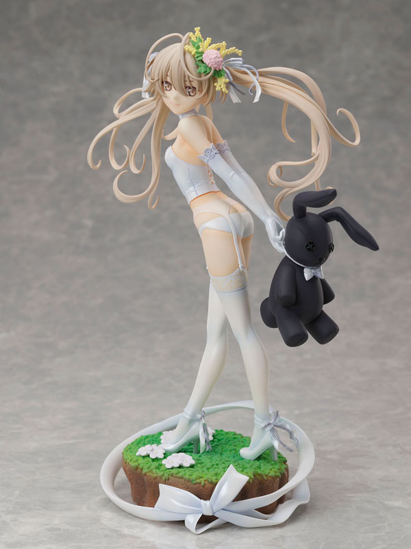 Yosuga no Sora Sora Kasugano Wedding ver. 1/7