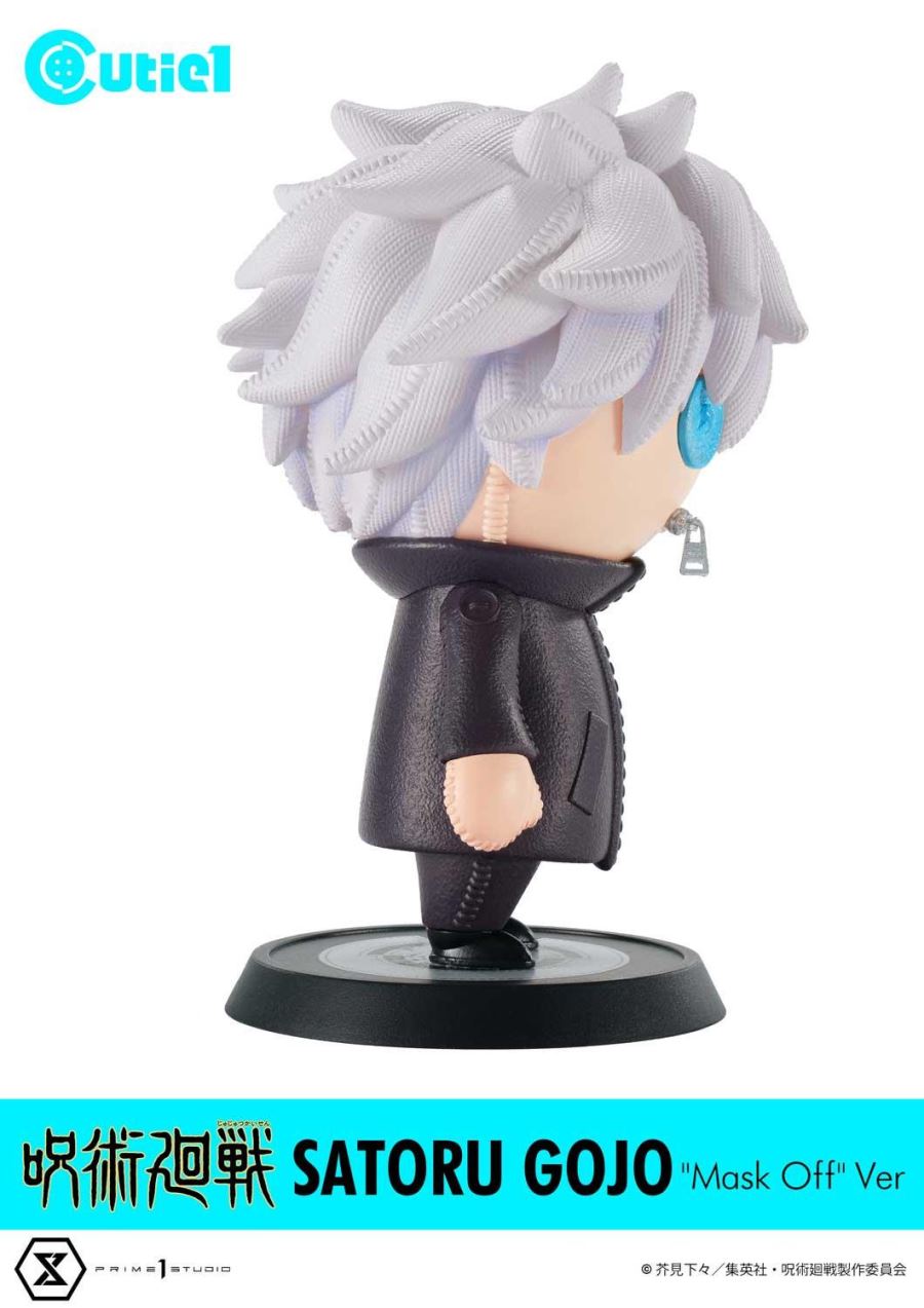 Cutie1 Jujutsu Kaisen Vol.3