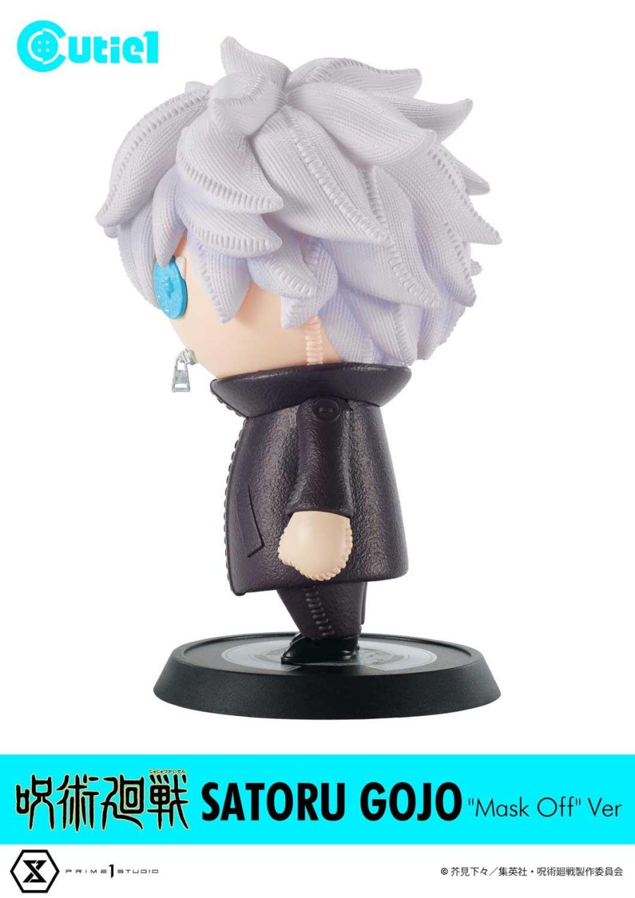 Cutie1 Jujutsu Kaisen Vol.3