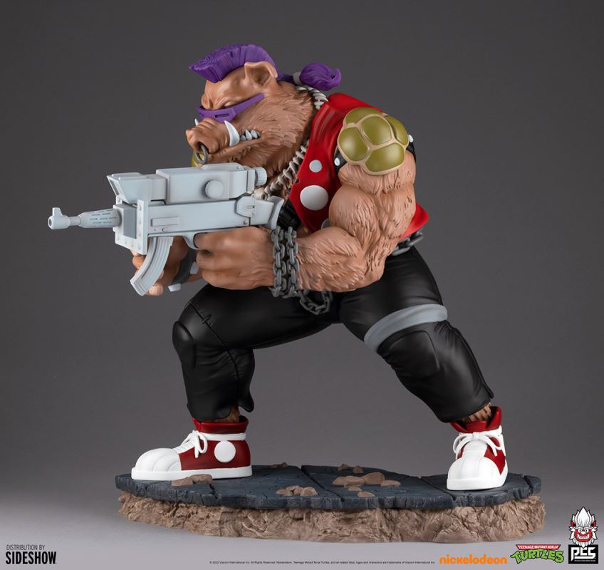 Bebop - Teenage Mutant Ninja Turtles