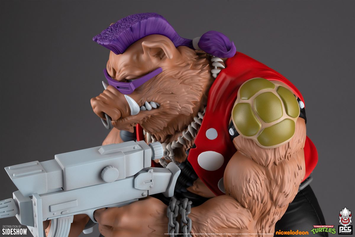 Bebop - Teenage Mutant Ninja Turtles