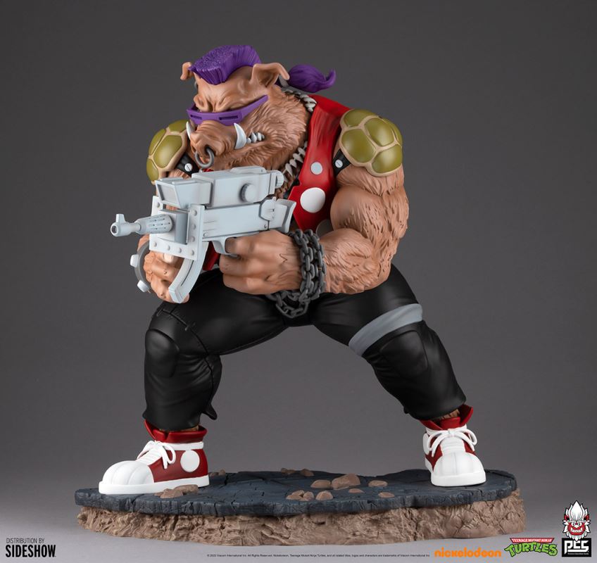 Bebop - Teenage Mutant Ninja Turtles
