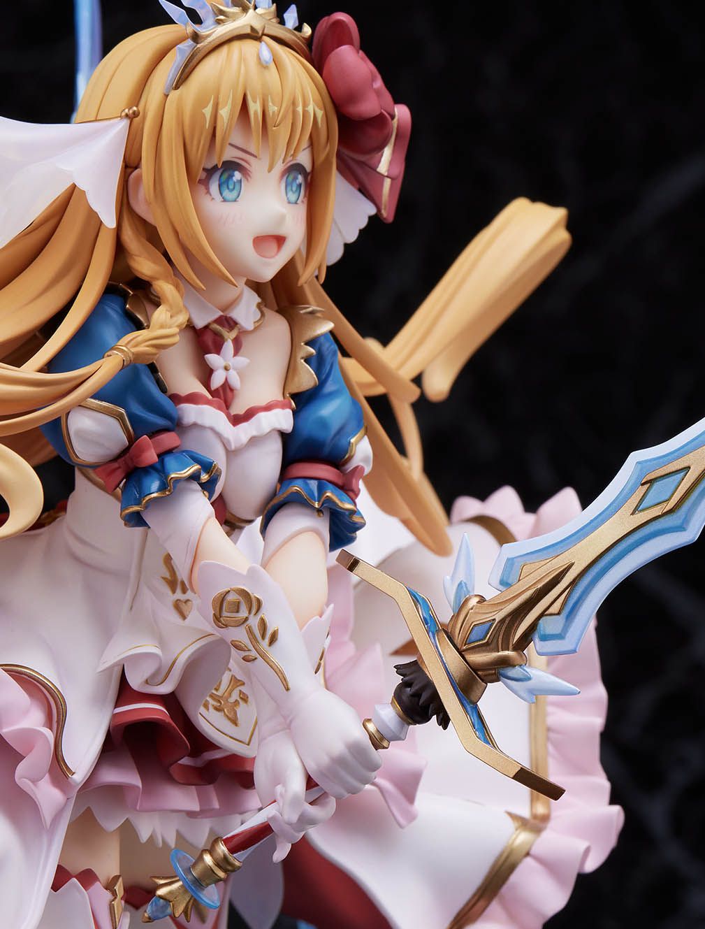 SHIBUYA SCRAMBLE FIGURE Princess Connect! Re:Dive - Pecorine (Princess) 1/7