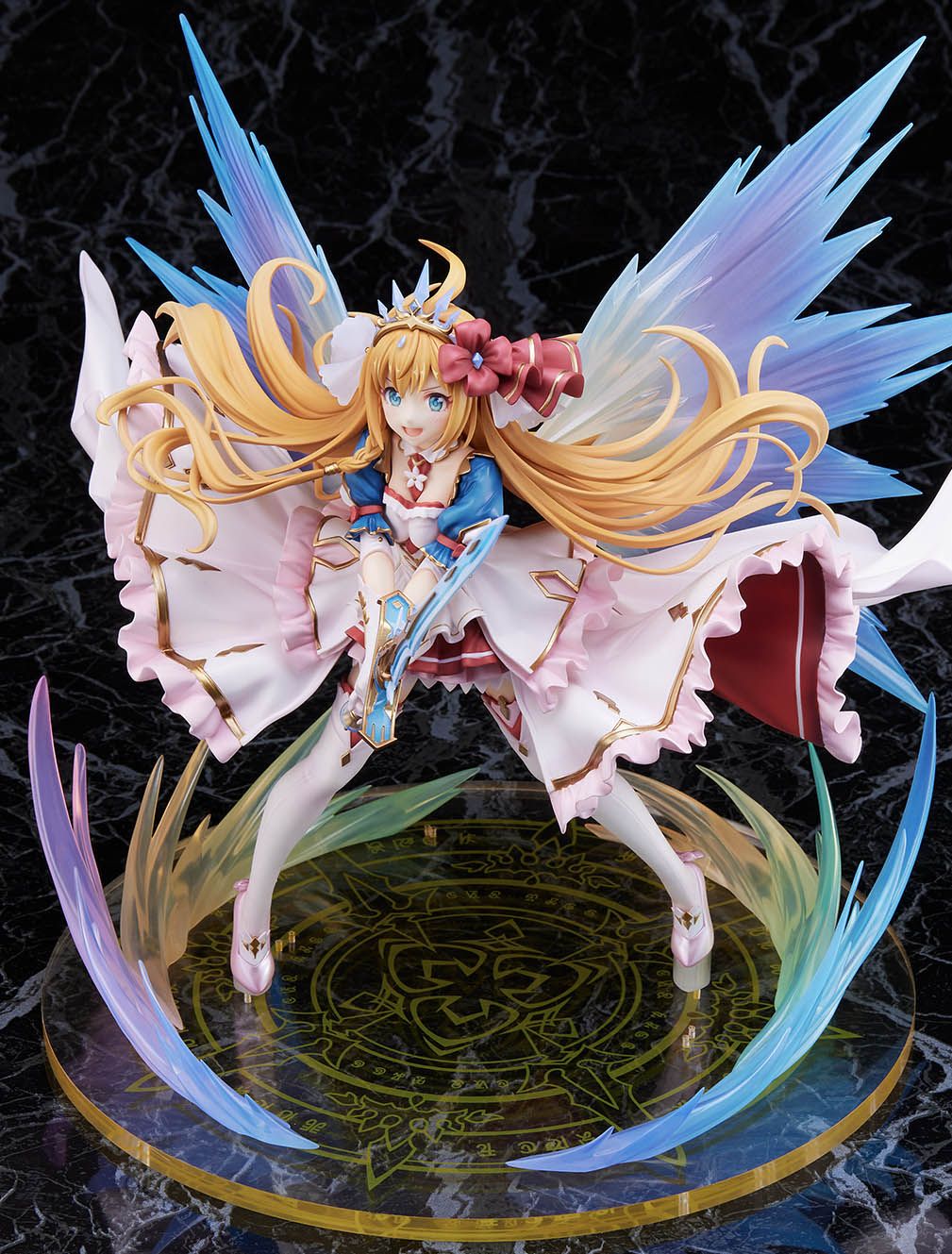 SHIBUYA SCRAMBLE FIGURE Princess Connect! Re:Dive - Pecorine (Princess) 1/7