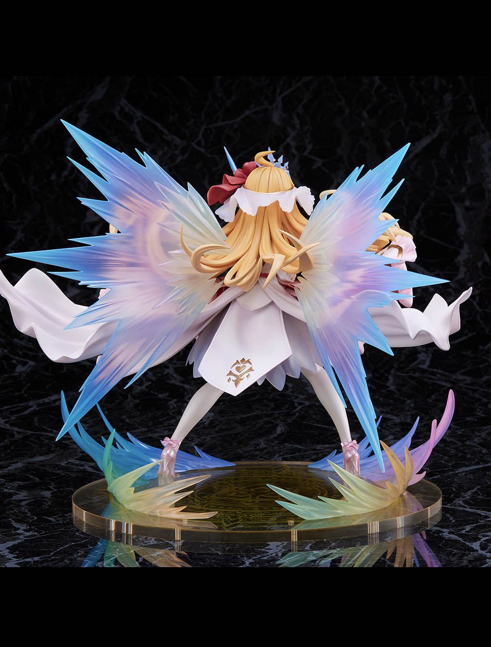 SHIBUYA SCRAMBLE FIGURE Princess Connect! Re:Dive - Pecorine (Princess) 1/7