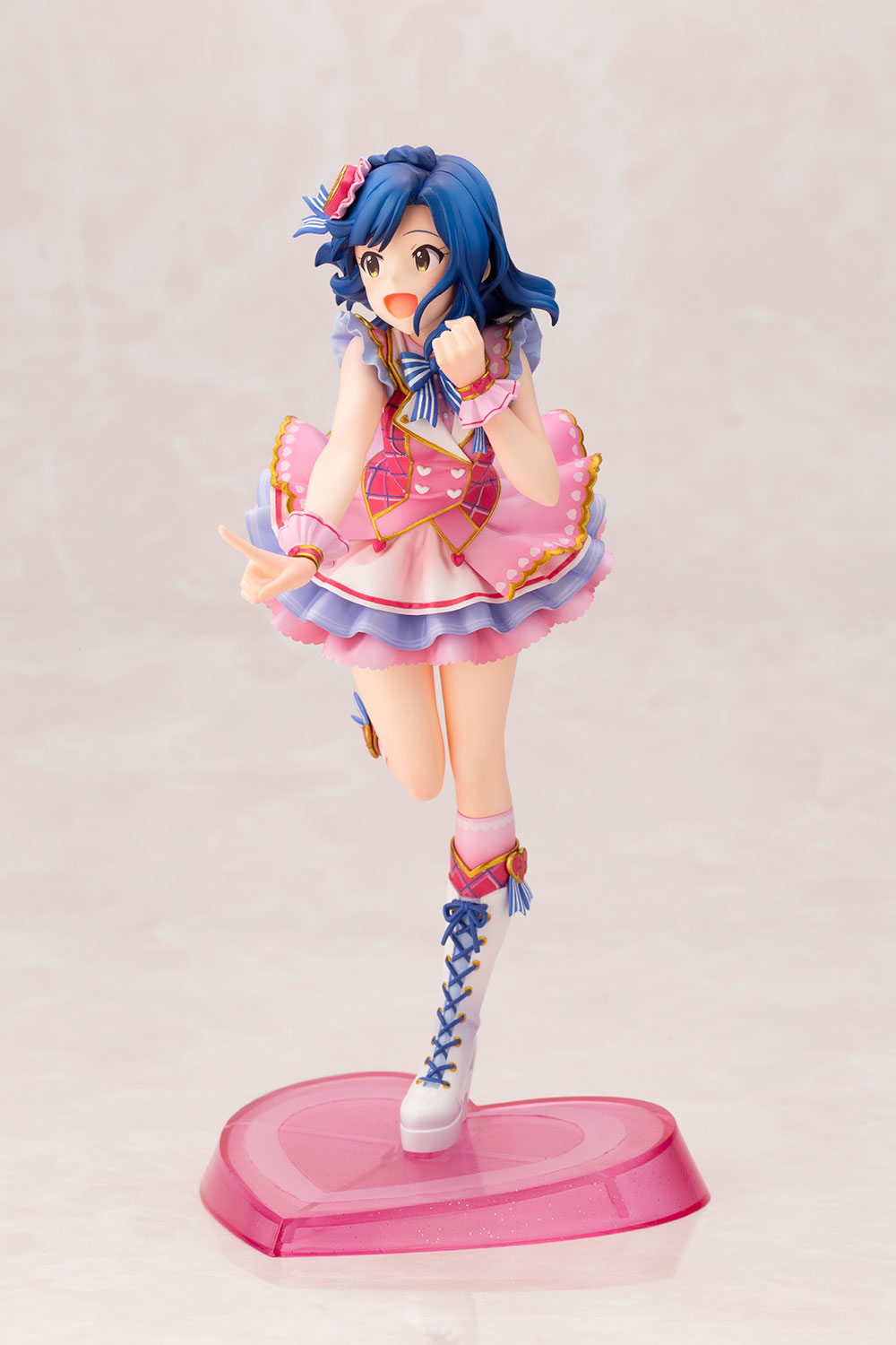 Yuriko Nanao & Anna Mochizuki THE iDOLM@STER: Million Live!