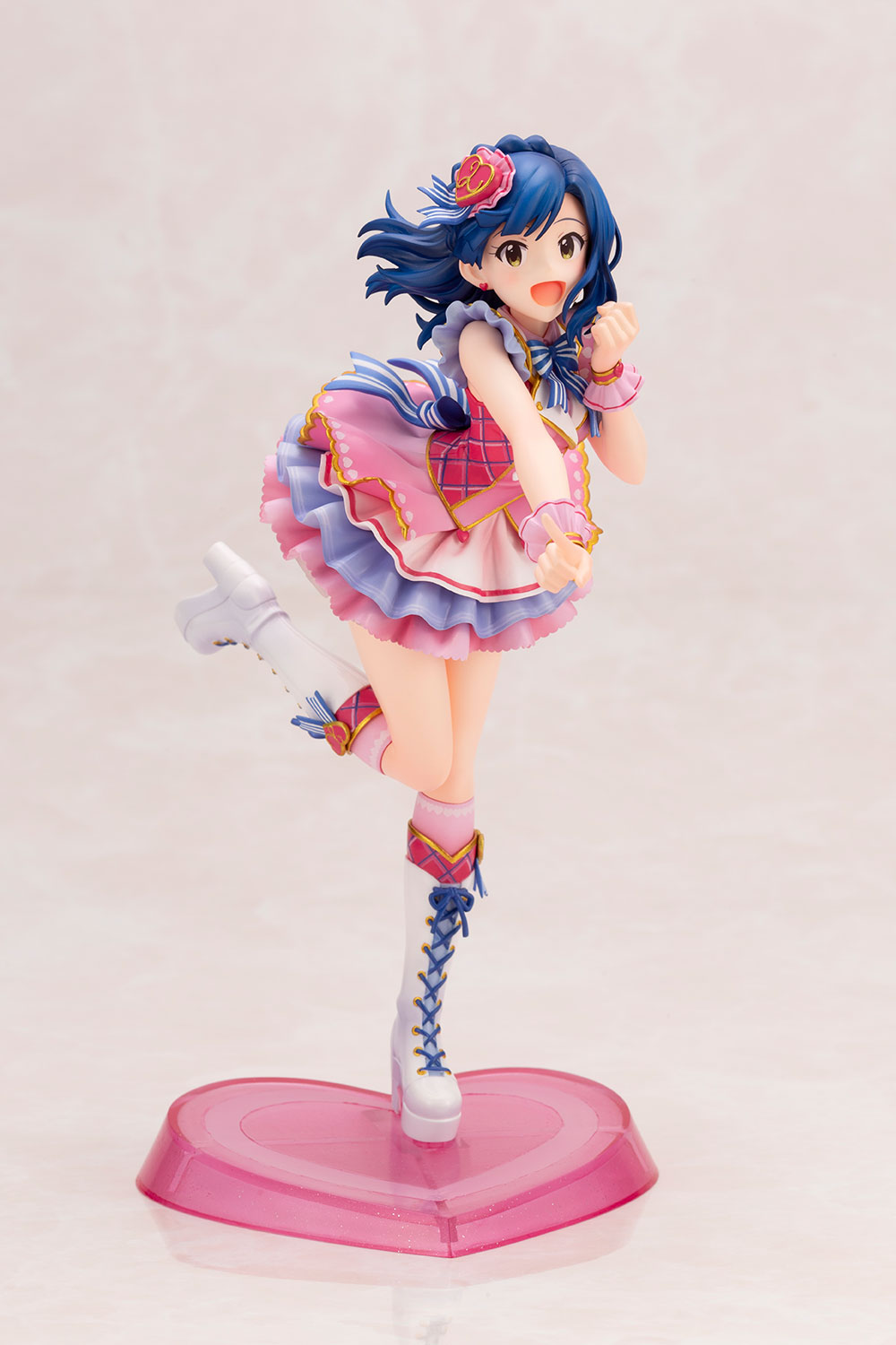 Yuriko Nanao & Anna Mochizuki THE iDOLM@STER: Million Live!