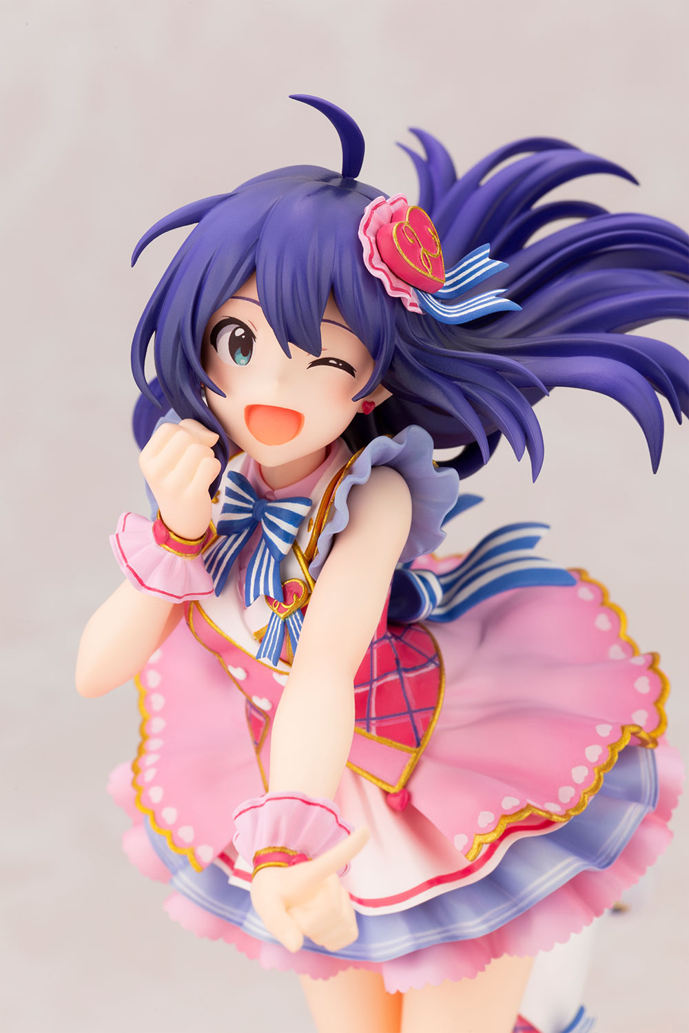 Yuriko Nanao & Anna Mochizuki THE iDOLM@STER: Million Live!