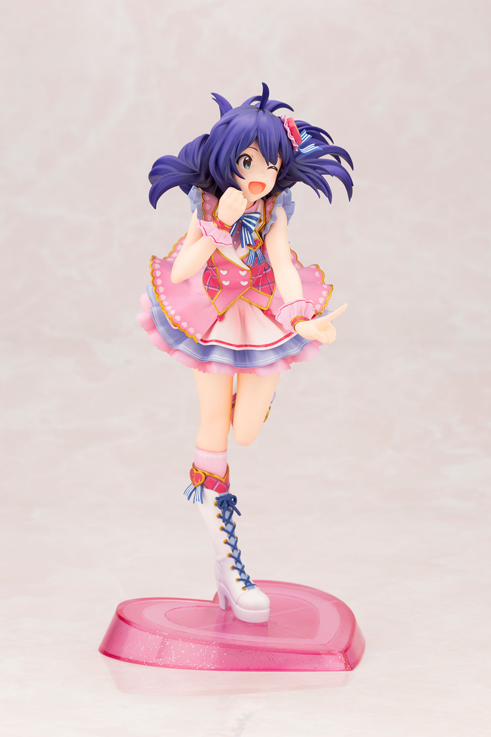 Yuriko Nanao & Anna Mochizuki THE iDOLM@STER: Million Live!