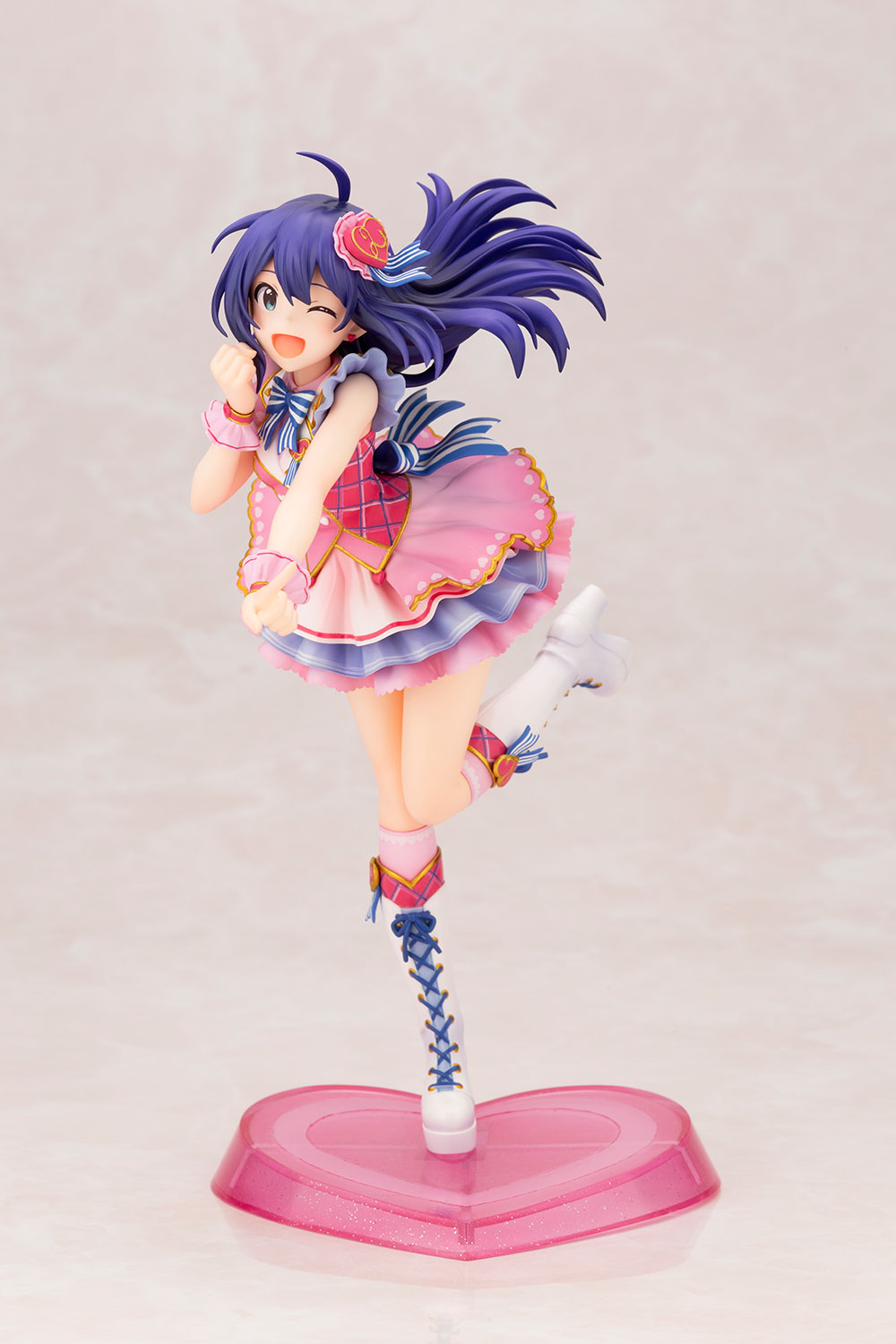 Yuriko Nanao & Anna Mochizuki THE iDOLM@STER: Million Live!