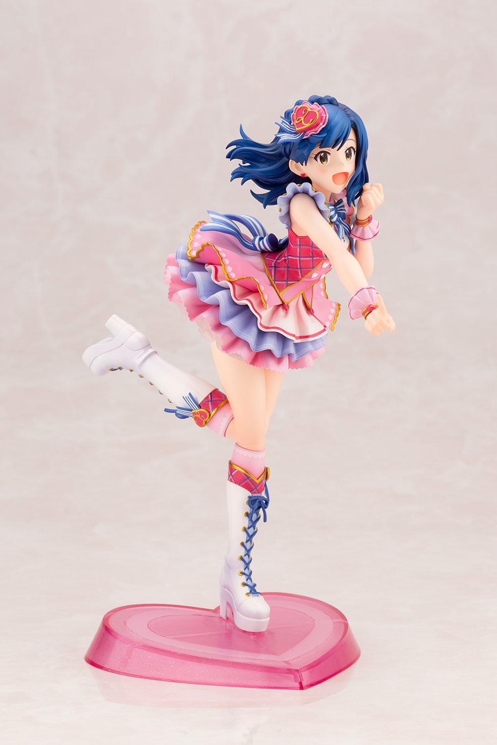 Yuriko Nanao & Anna Mochizuki THE iDOLM@STER: Million Live!