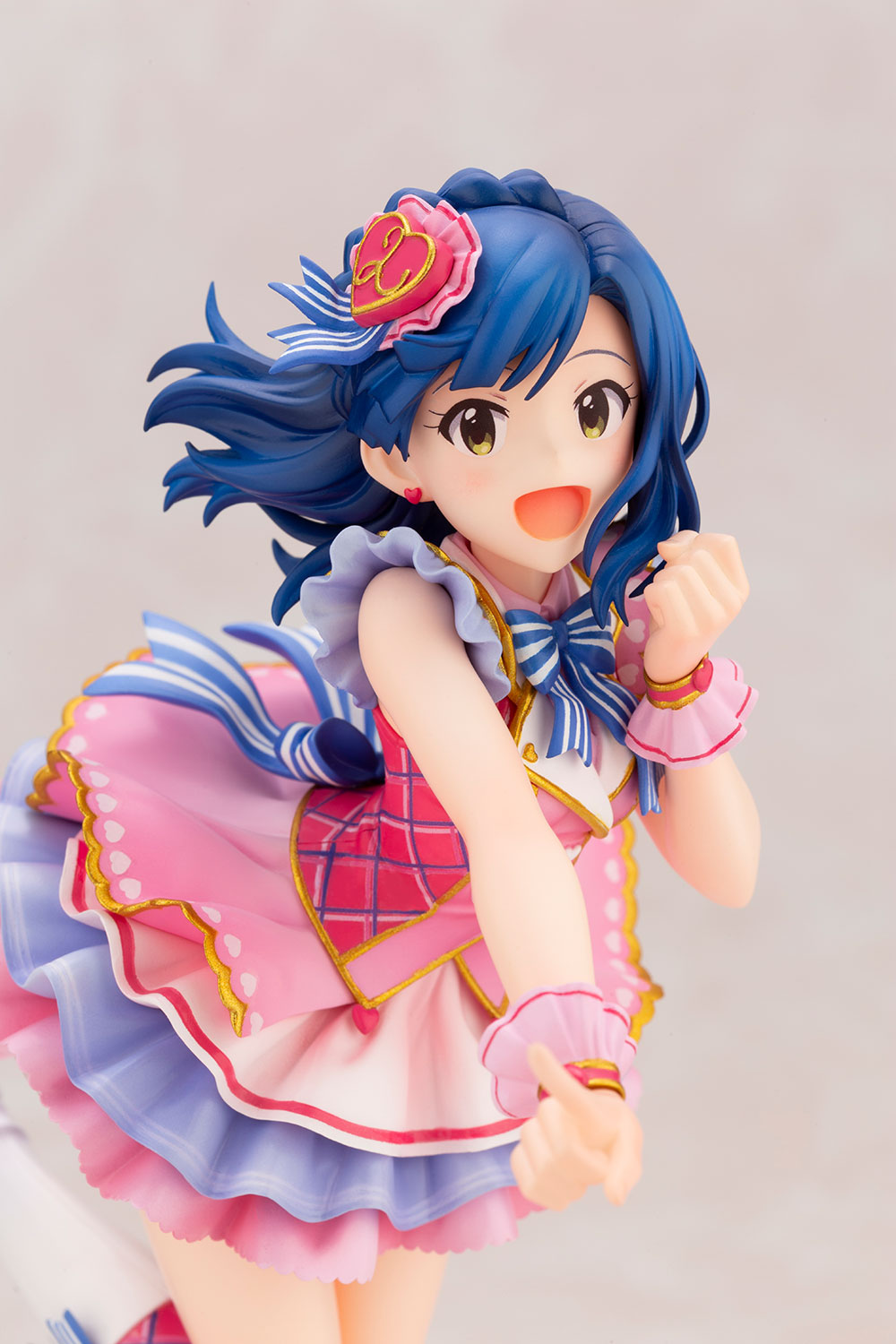 Yuriko Nanao & Anna Mochizuki THE iDOLM@STER: Million Live!