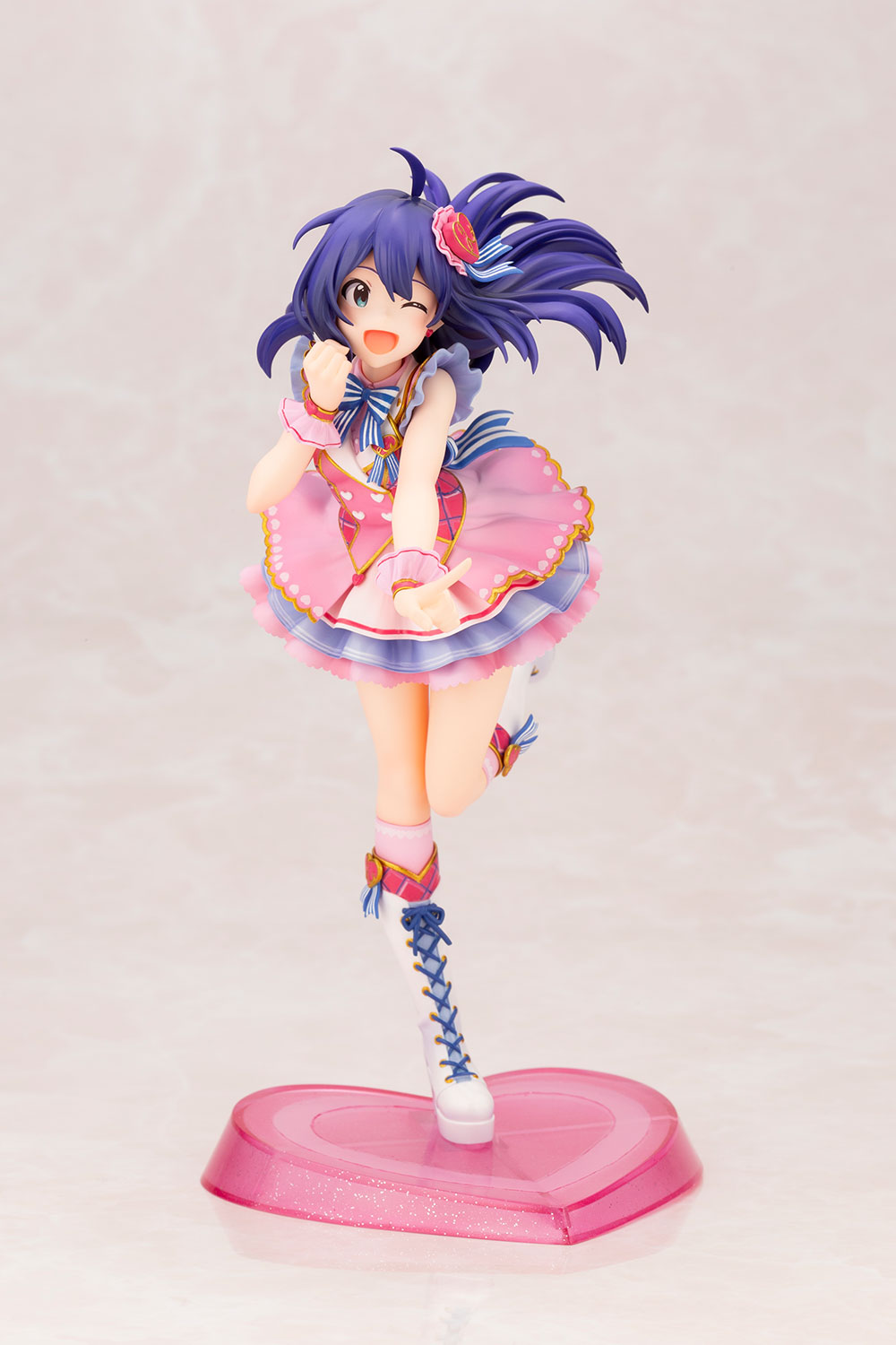 Yuriko Nanao & Anna Mochizuki THE iDOLM@STER: Million Live!