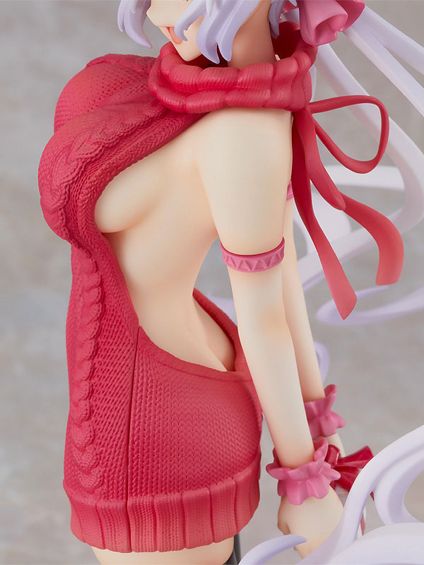 Senki Zessho Symphogear AXZ Chris Yukine Lovely Sweater style [AQ] 1/7