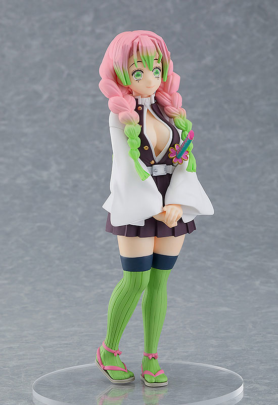 POP UP PARADE Demon Slayer: Kimetsu no Yaiba Mitsuri Kanroji