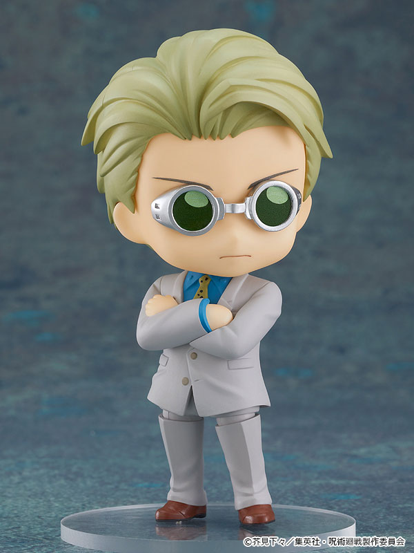 Nendoroid Jujutsu Kaisen Kento Nanami