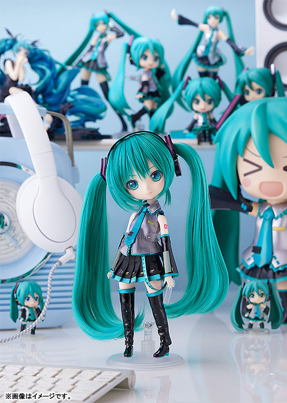 Harmonia humming Character Vocal Series 01 Hatsune Miku