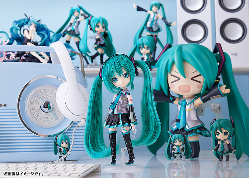 Harmonia humming Character Vocal Series 01 Hatsune Miku