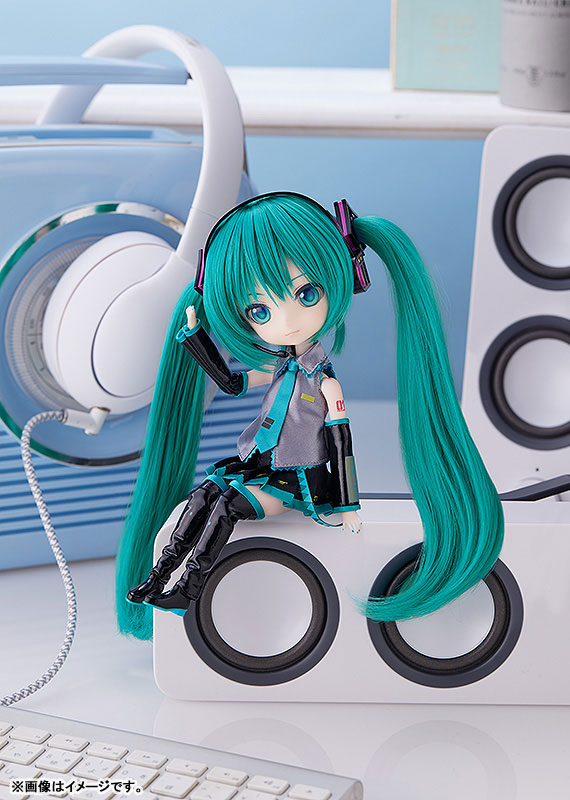 Harmonia humming Character Vocal Series 01 Hatsune Miku