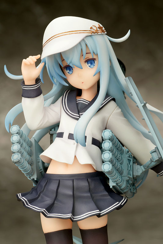 Kantai Collection -Kan Colle- Verniy