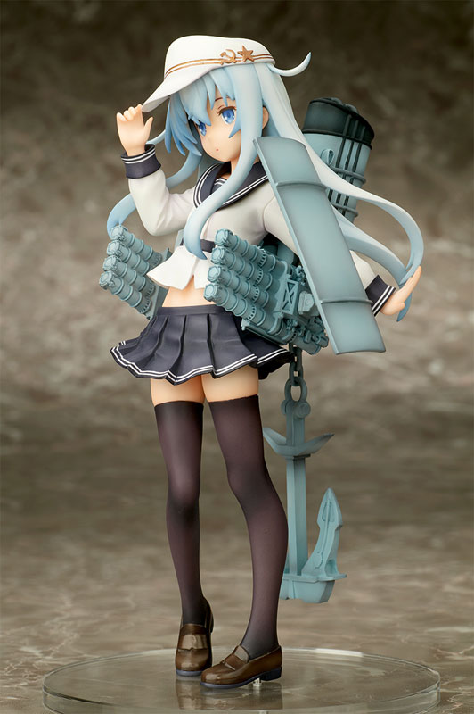 Kantai Collection -Kan Colle- Verniy