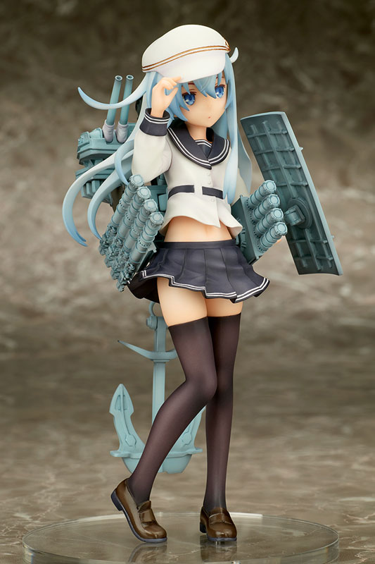 Kantai Collection -Kan Colle- Verniy