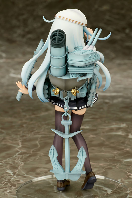 Kantai Collection -Kan Colle- Verniy