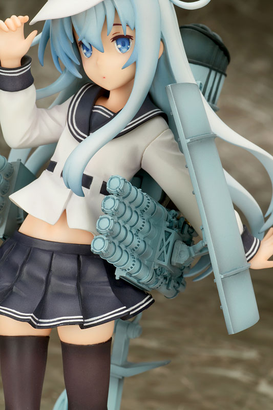 Kantai Collection -Kan Colle- Verniy