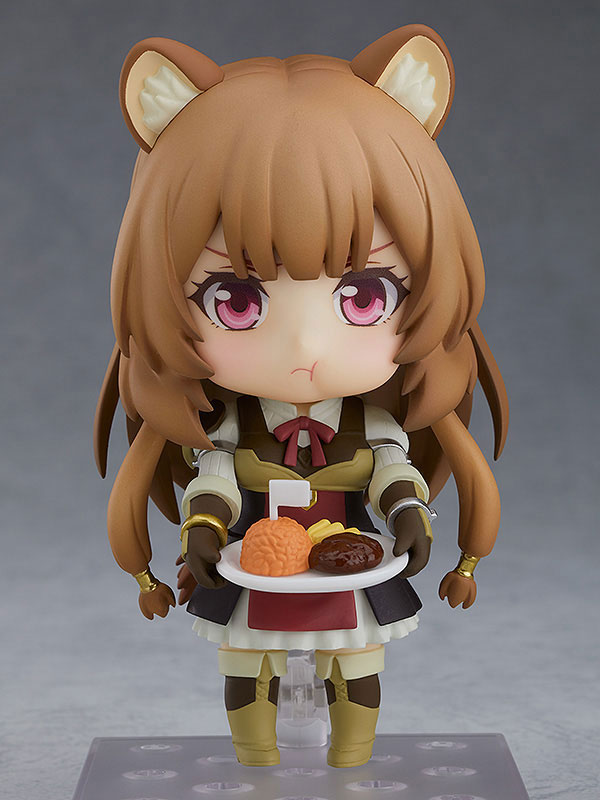Nendoroid The Rising of the Shield Hero: Raphtalia
