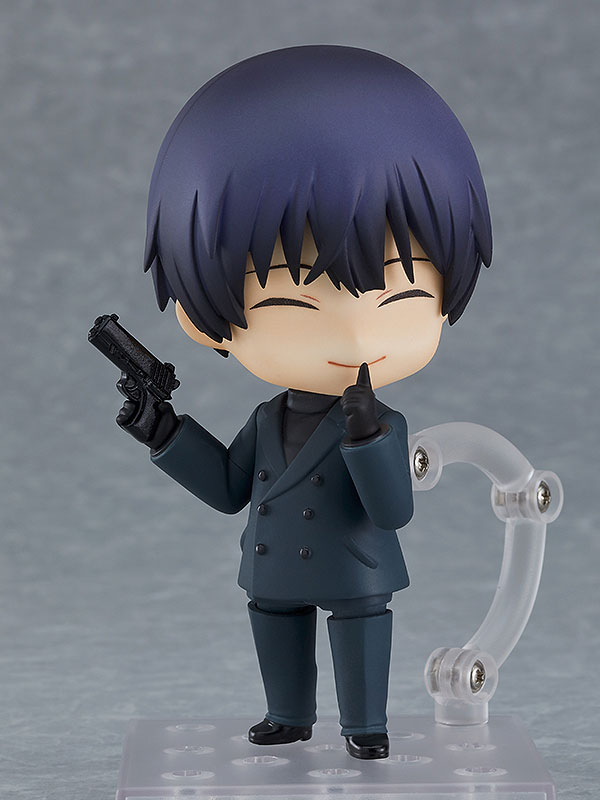Nendoroid Love of Kill Ryang-Ha Song