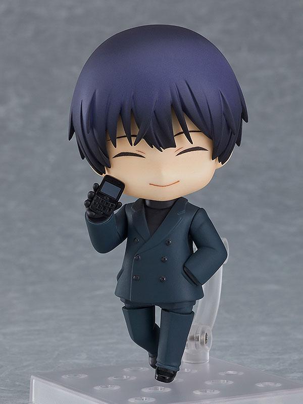 Nendoroid Love of Kill Ryang-Ha Song