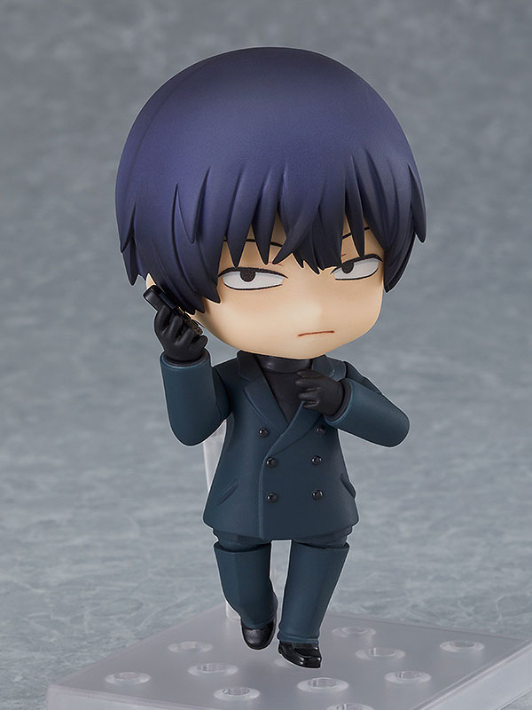 Nendoroid Love of Kill Ryang-Ha Song