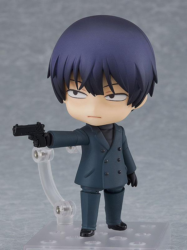 Nendoroid Love of Kill Ryang-Ha Song