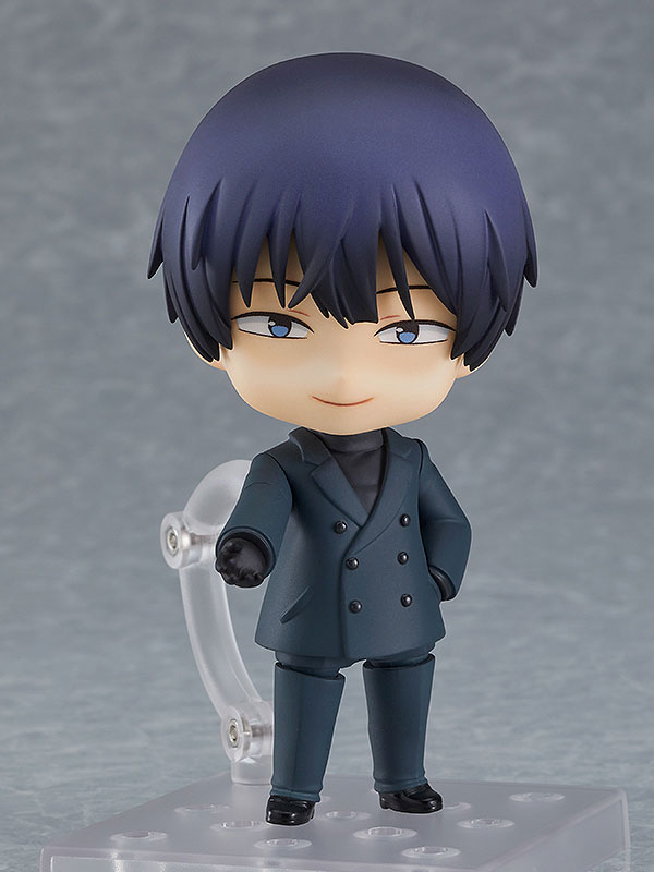 Nendoroid Love of Kill Ryang-Ha Song