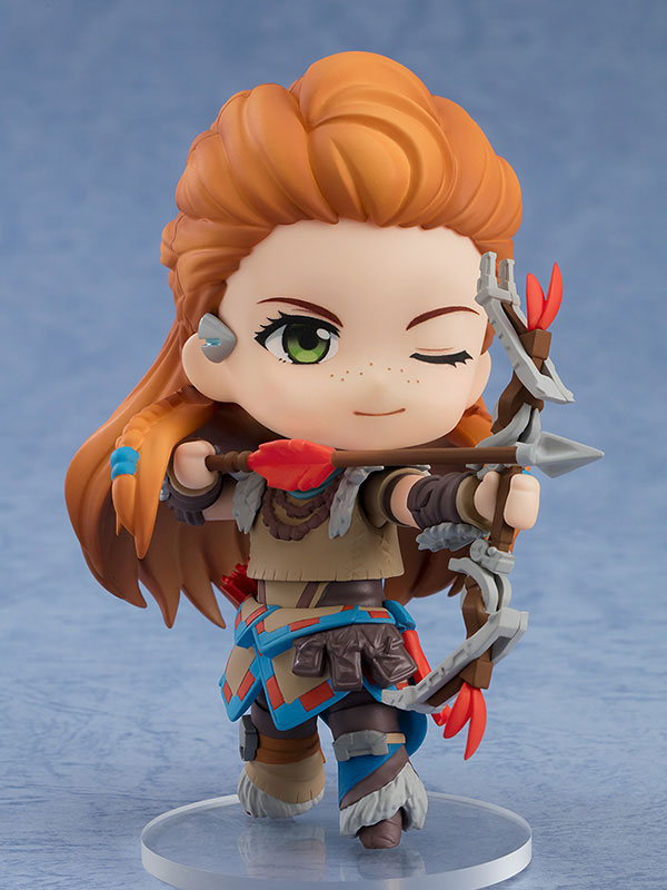 Nendoroid Horizon: Forbidden West Aloy