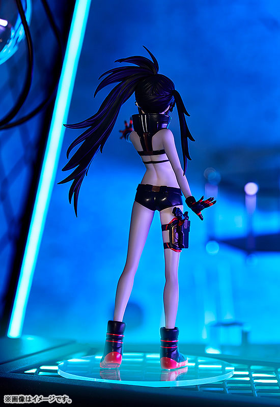 POP UP PARADE Black Rock Shooter DAWN FALL Empress [Black Rock Shooter] DAWN FALL Ver